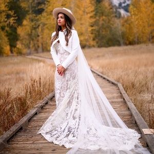 Bridal Coat